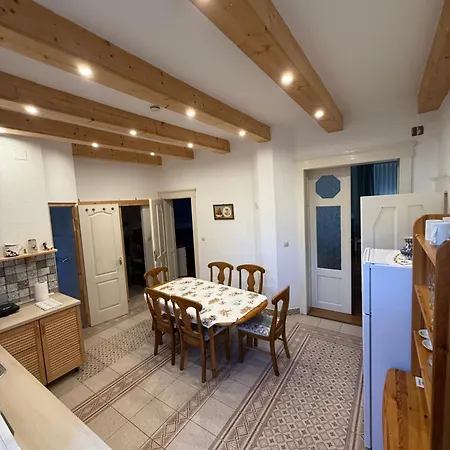 Irma Vendeghaz Holiday home *