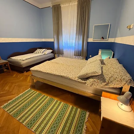 Irma Vendeghaz Holiday home *