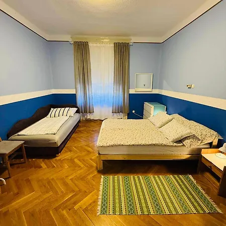 Irma Vendeghaz * בדקסוניטומאי