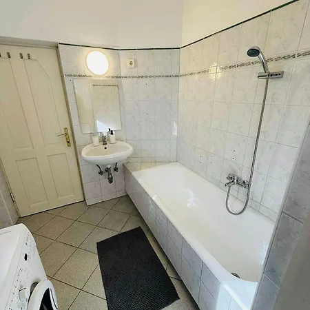 Irma Vendeghaz Holiday home Badacsonytomaj