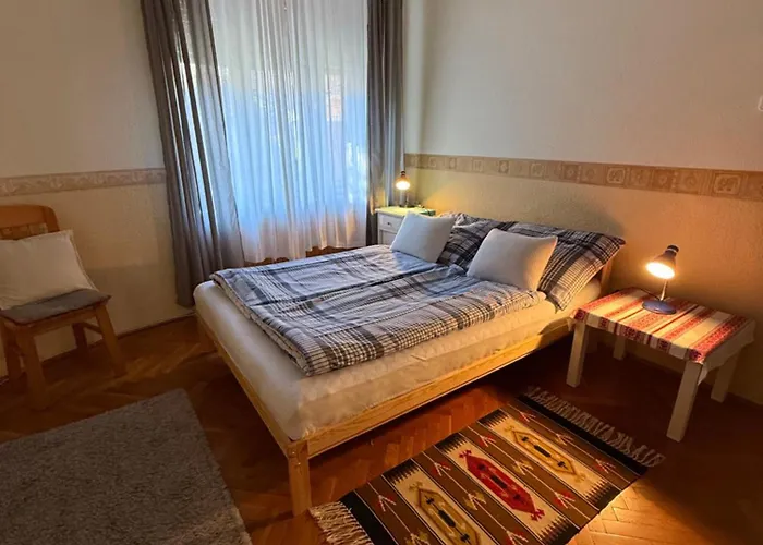 Case de vacanță Irma Vendeghaz