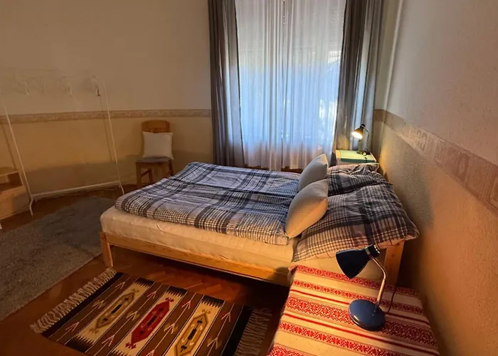 Case de vacanță Irma Vendeghaz *